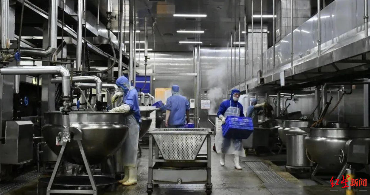 创新市场开拓新赛道 食品企业频出新招与企业市场开发咨询