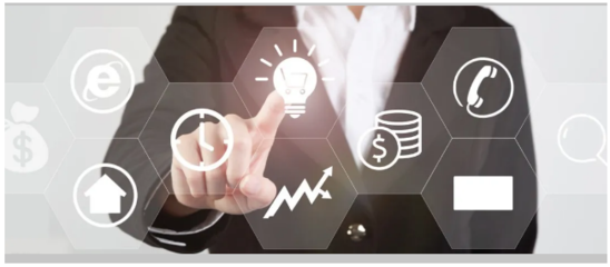 疫情催化下的行业线上变革 企业市场开发咨询的新机遇与策略