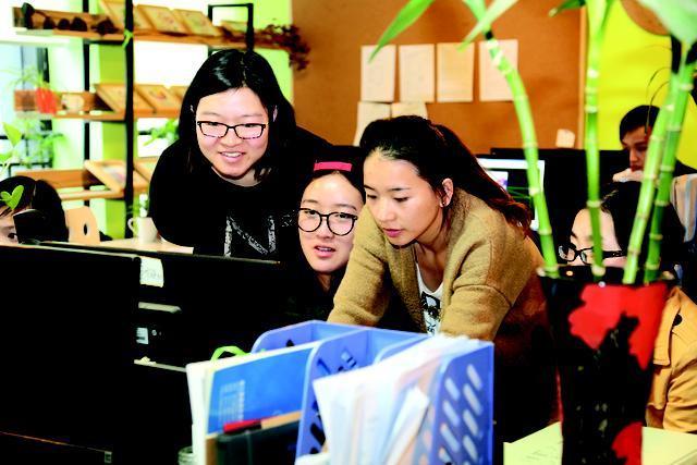 锦江·四川高校大学生创业基地获评“蓉漂之家”  让蓉漂扎根锦江 筑梦未来